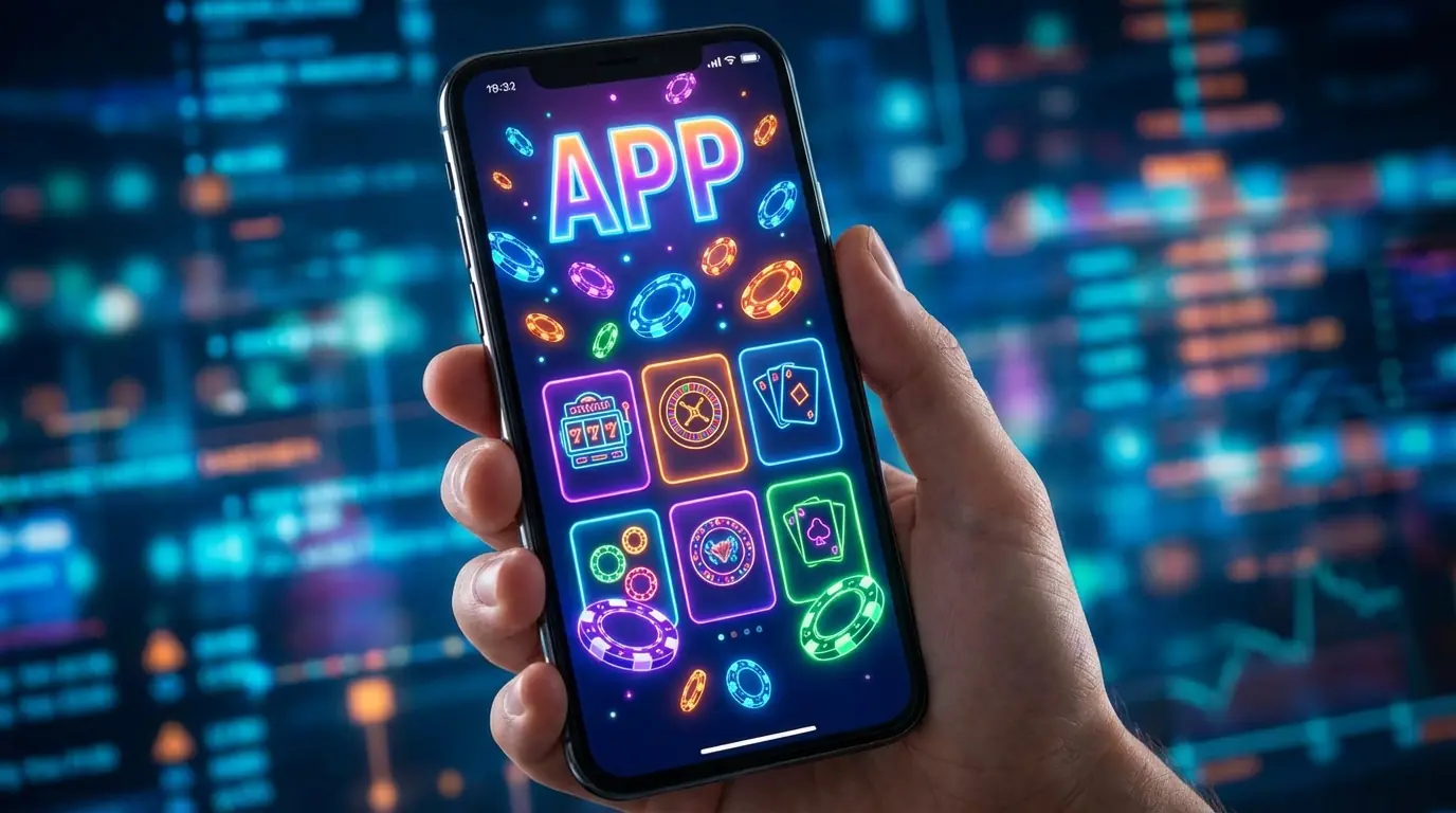 App von Marvel casino