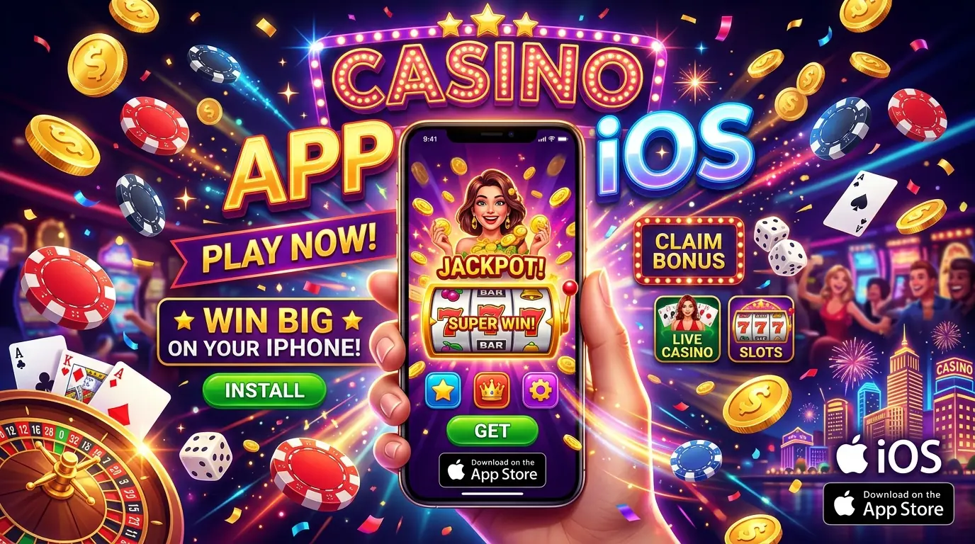 Marvel casino App für iPhone