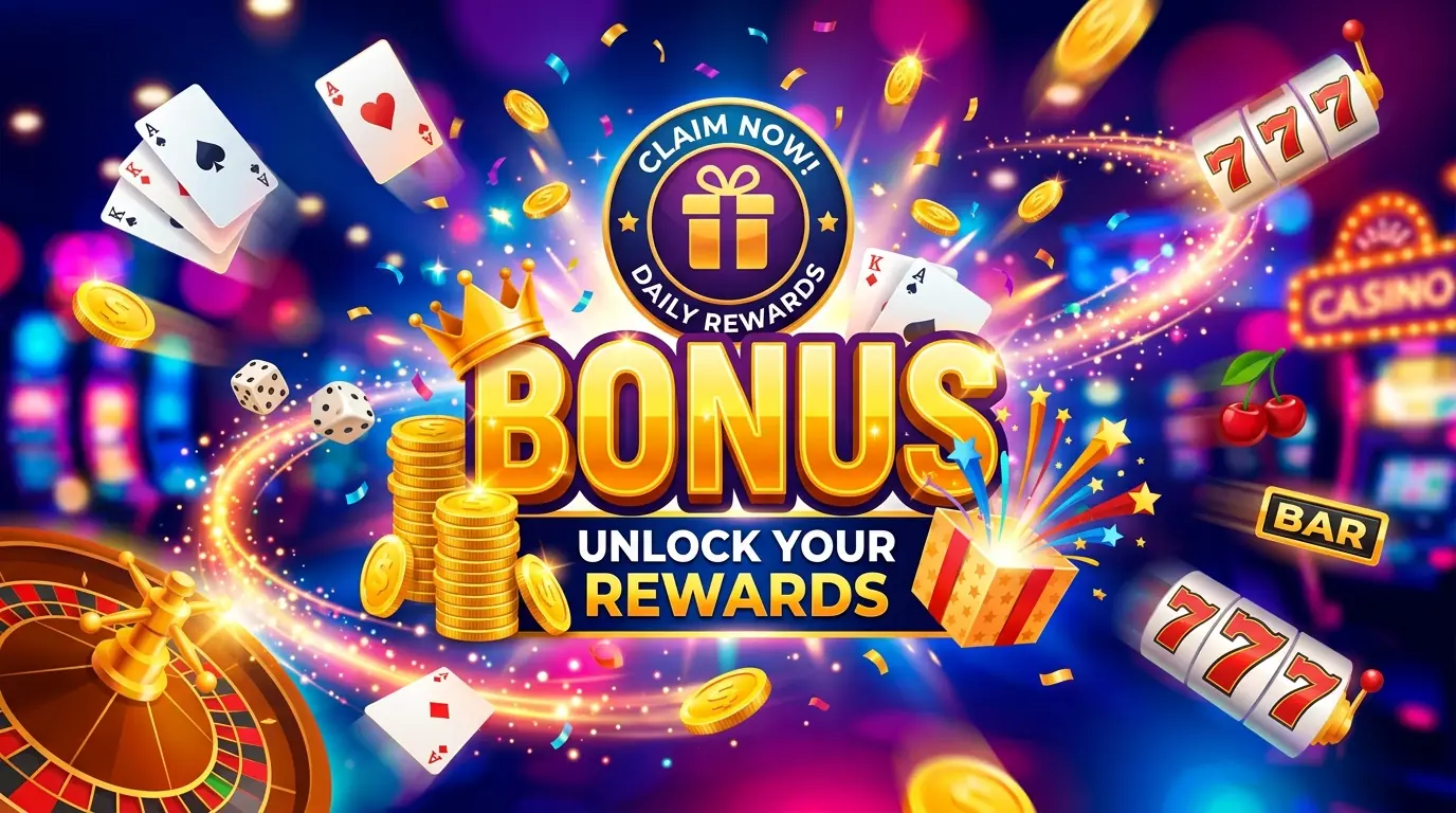 Bonus bei Marvel casino