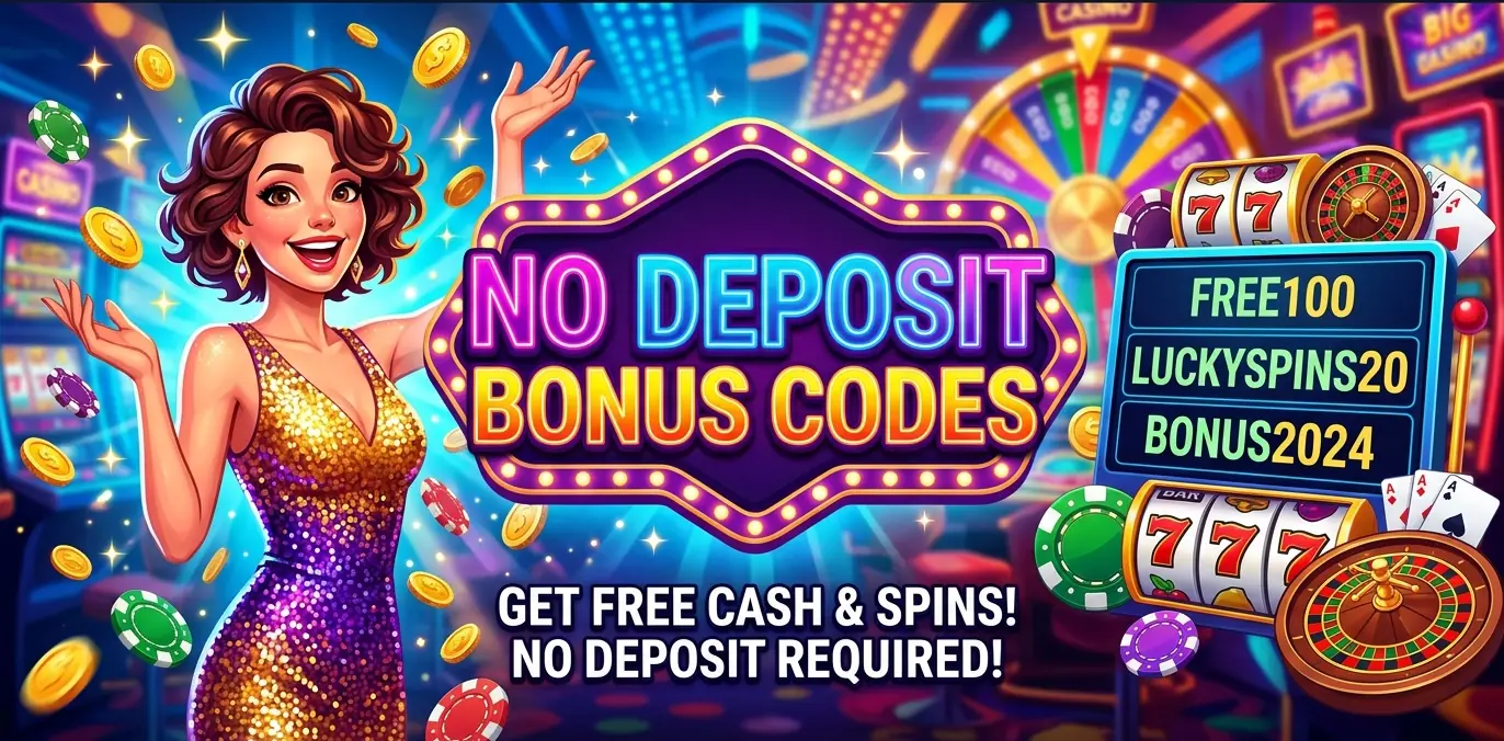 No Deposit Bonus Marvel casino