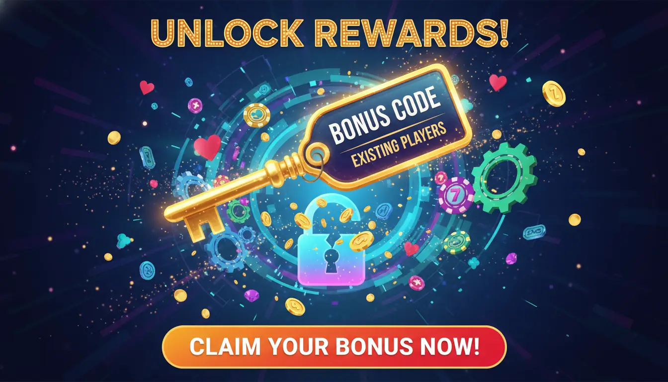 Bestandskunden Bonuscode Marvel casino