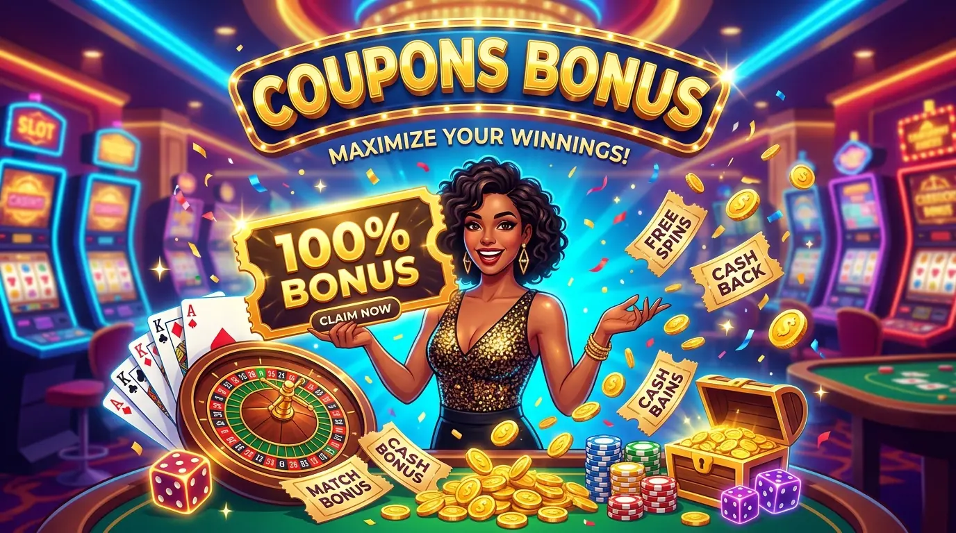 Coupons bei Marvel casino
