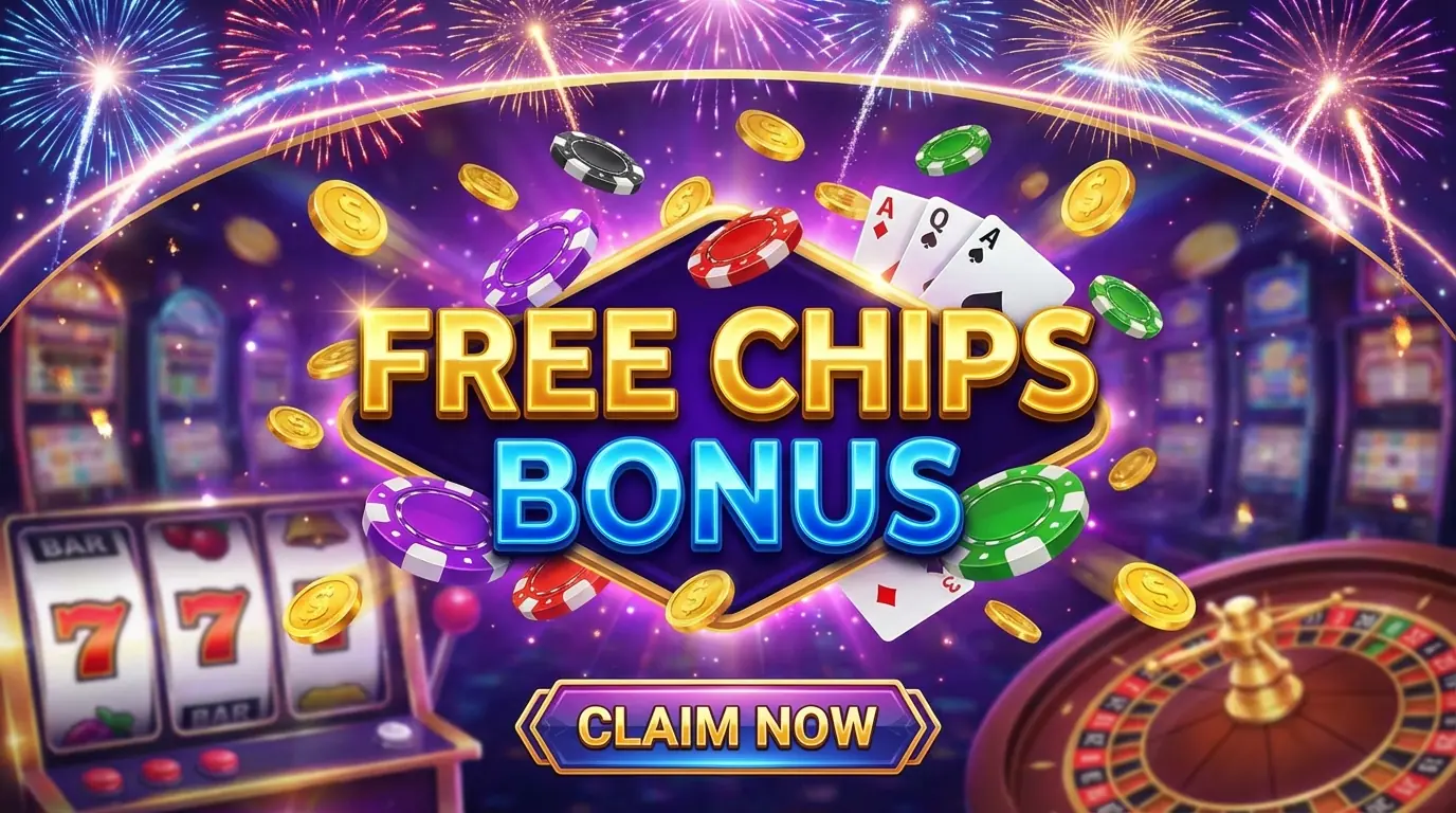 Free Chips bei Marvel casino
