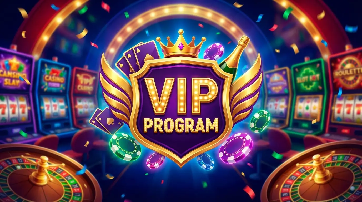 VIP bei Marvel casino