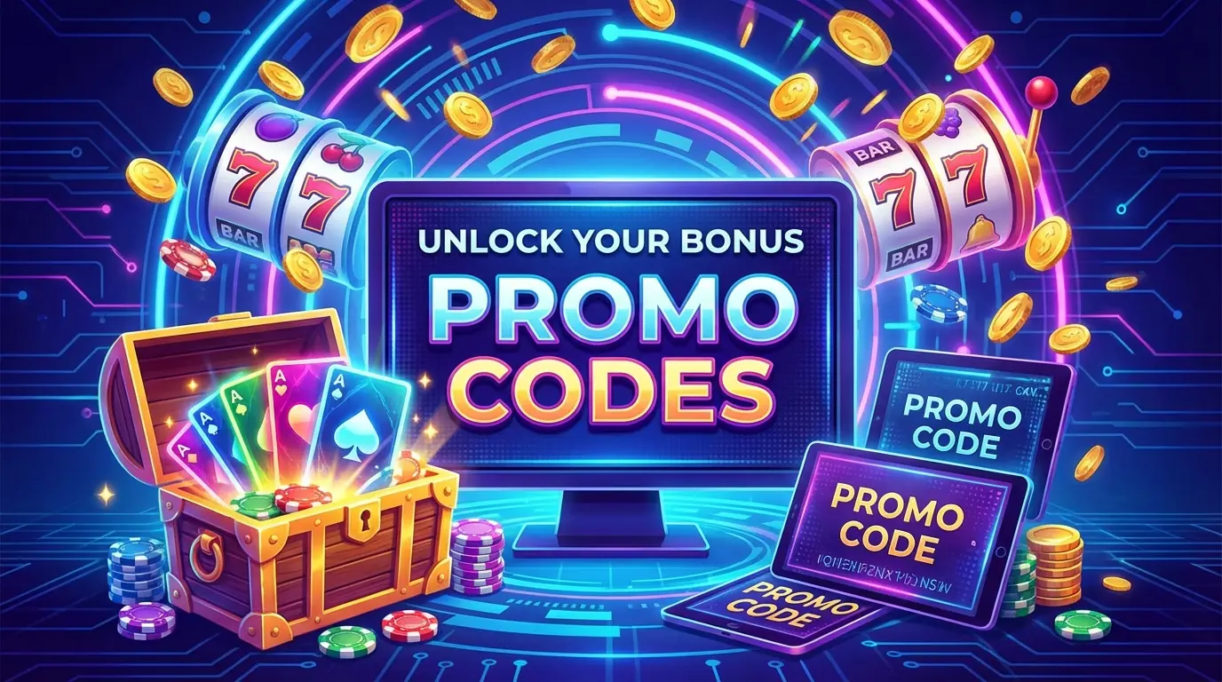 Promo Codes bei Marvel casino