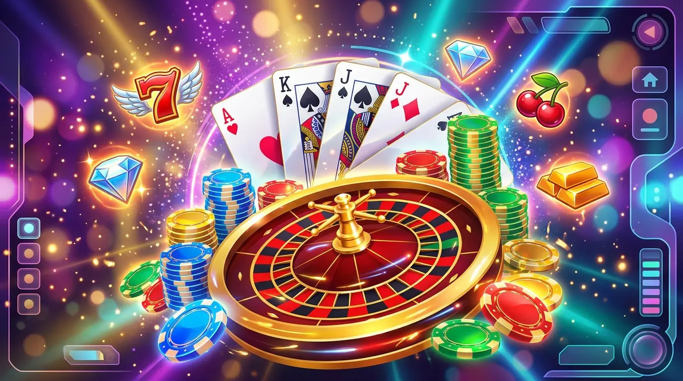 Betreiber von Marvel casino