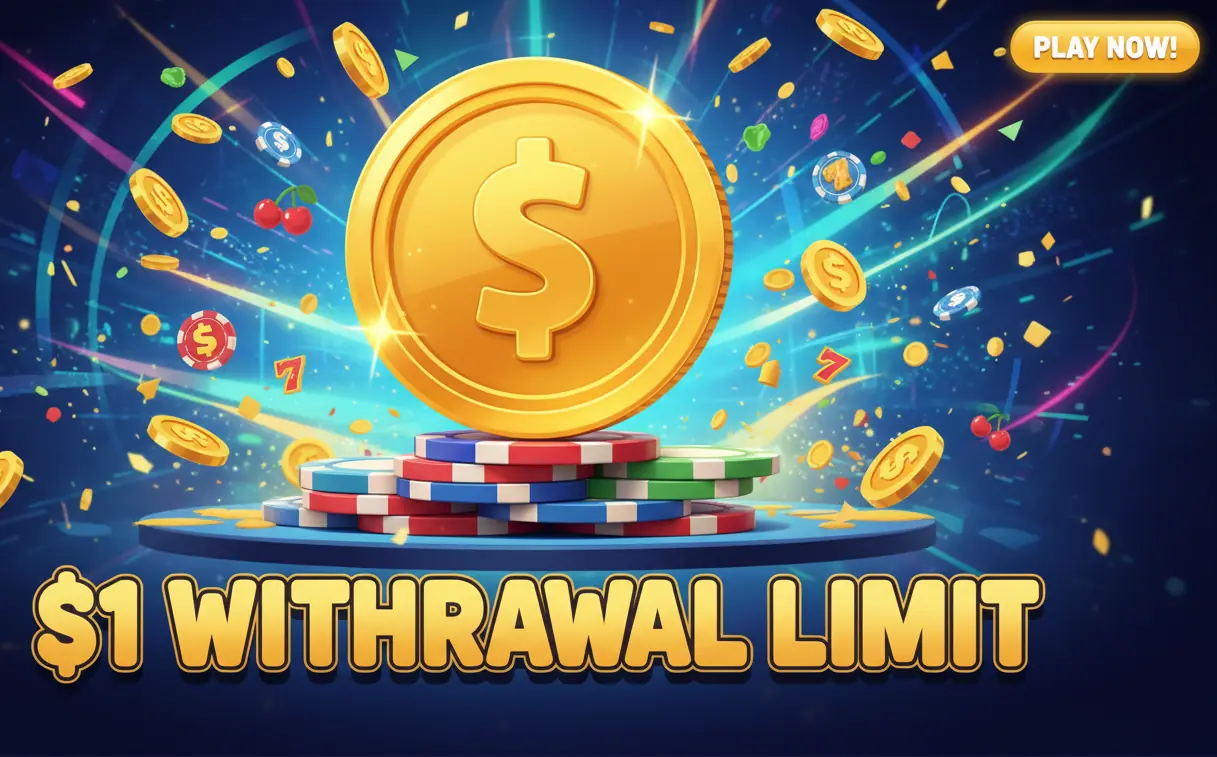 Auszahlungslimit bei Marvel casino