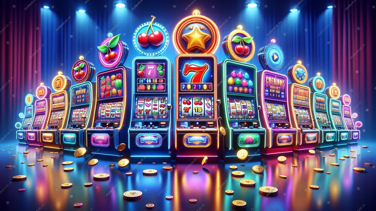 Casino-Spiele von Marvel casino