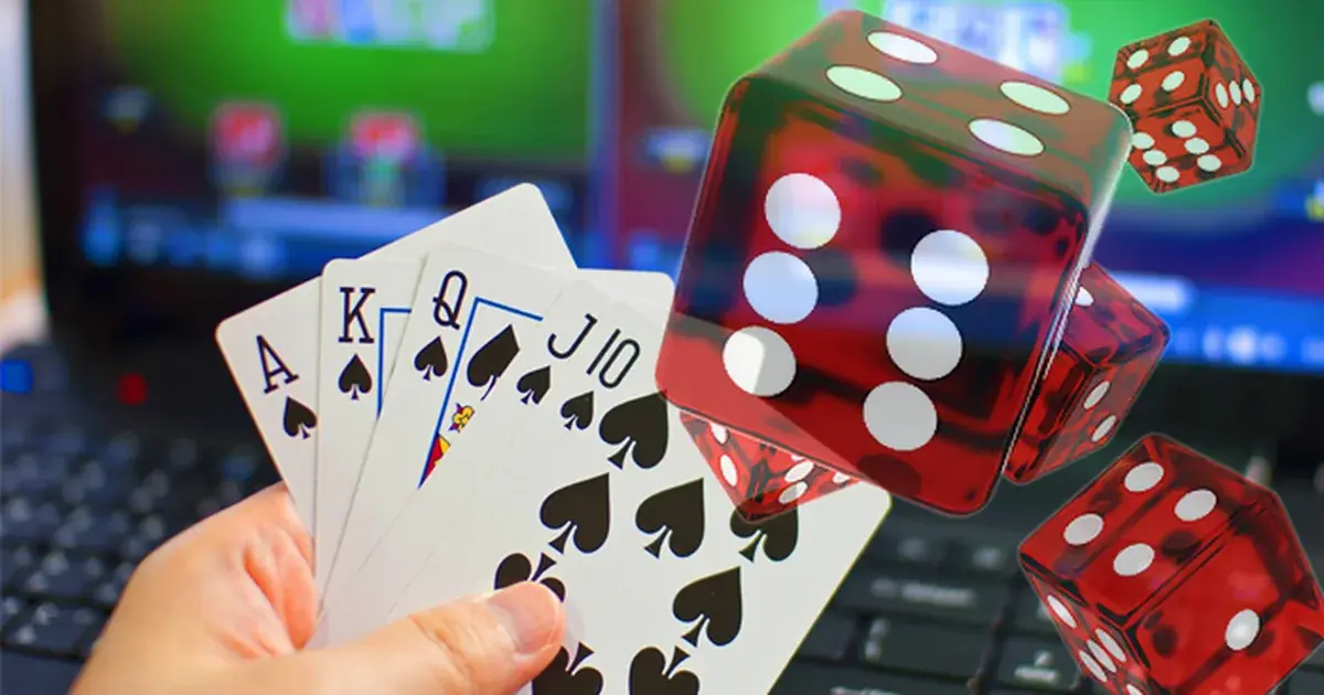 Poker bei Marvel casino