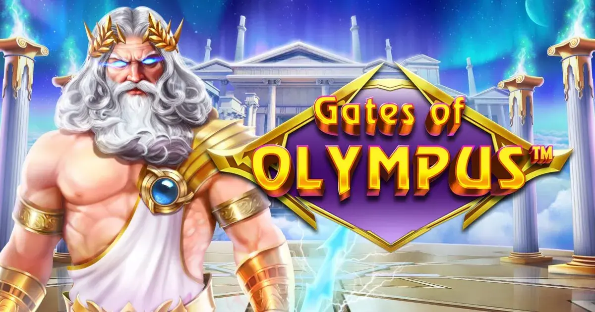 Marvel casino Gates of Olympus